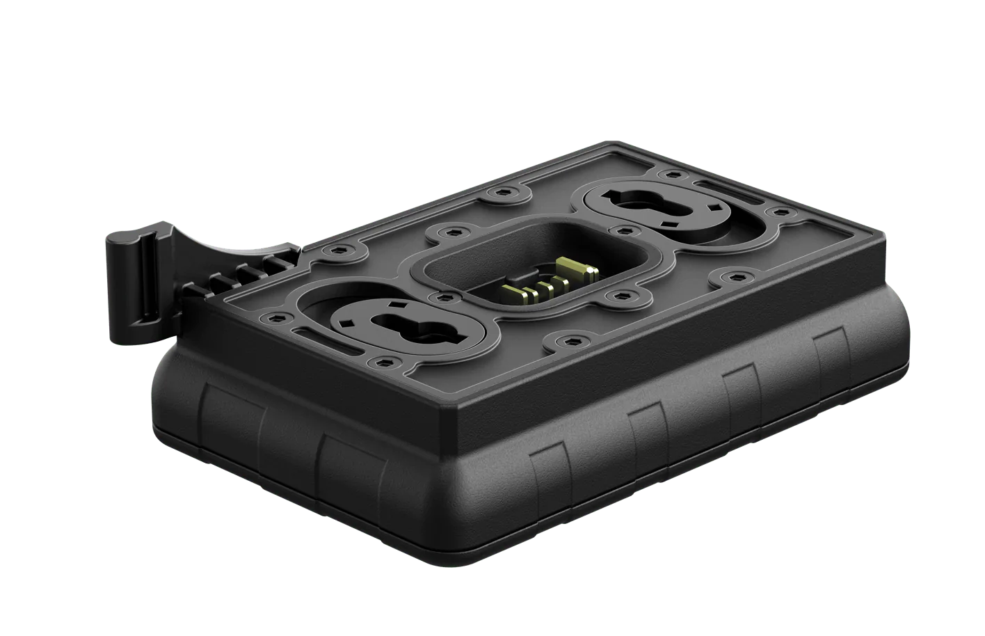 Pulsar IPS Battery Charger