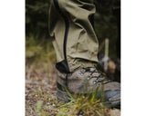 Manitoba Expedition Alpine Trousers | Waterproof & Windproof