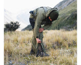 Manitoba Expedition Alpine Trousers | Waterproof & Windproof
