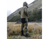 Manitoba Expedition Alpine Jacket | Waterproof & Windproof