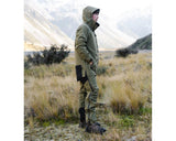 Manitoba Expedition Alpine Jacket | Waterproof & Windproof