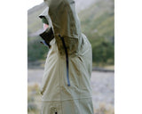 Manitoba Expedition Alpine Jacket | Waterproof & Windproof