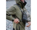 Manitoba Expedition Alpine Jacket | Waterproof & Windproof