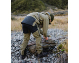 Manitoba Expedition Alpine Jacket | Waterproof & Windproof