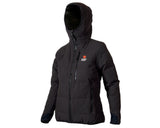 Stoney Creek Women's Thermotough Puffer Jacket Black