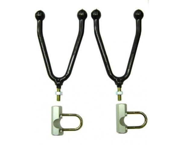 Outdoor Outfitter ATV / Quad Handle Bar Gun Rack