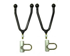 Outdoor Outfitter ATV / Quad Handle Bar Gun Rack