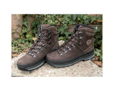 Lowa Boots Ranger-III GTX WXL Brown