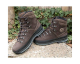 Lowa Boots Ranger-III GTX WXL Brown