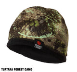 Stoney Creek Microplus Skull Cap Beanie: 3 Colours