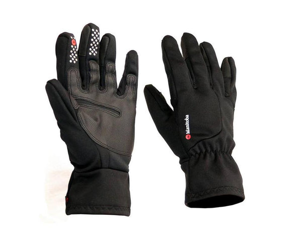 Manitoba Shooters Gloves