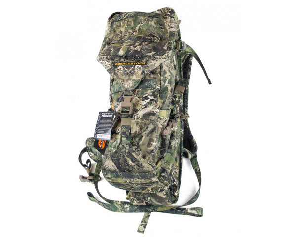 Eberlestock H2 Gunrunner Pack: 23 Litre