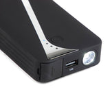 Night Saber Power Bank Jump Starter 9000mAh