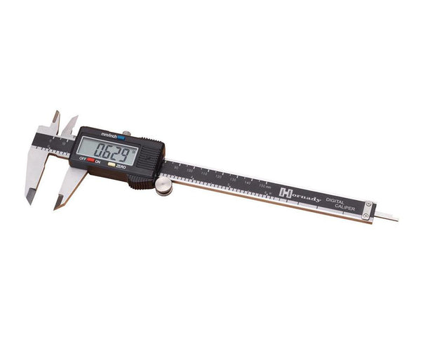 Hornady Digital Reloading Caliper