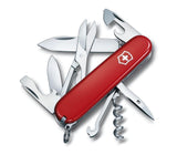 Victorinox Climber Pocket Knife | Red