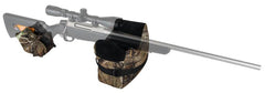 Accu-Tech Range Rest 2 Bag Camo