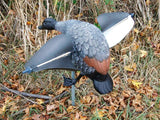 Wind Driven Landing Paradise Drake Decoy