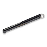 Mercator Knife Carbon Steel Folding Cat 9cm Blade