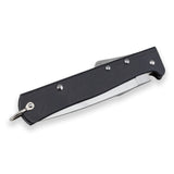 Mercator Knife Stainless Folding 9cm Blade