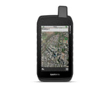 Garmin Montana 700 Rugged GPS Touchscreen Navigator