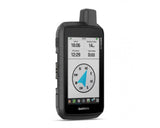 Garmin Montana 700 Rugged GPS Touchscreen Navigator