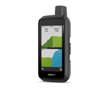 Garmin Montana 700 Rugged GPS Touchscreen Navigator