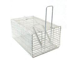 Rat & Small Pest Cage Trap