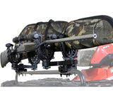 ATV-TEK Flexgrip Double HD Utility Rack