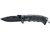 Walther Micro PPQ Folding Knife 48mm 440C