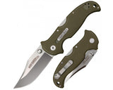 Cold Steel Bush Ranger Lite Folding Knife 3.5 Inch 8Cr13MoV
