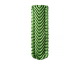 Klymit Static V Lightweight Sleeping Pad R-Value 1.3 | Green