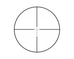 Burris Scope Droptine 4.5-14x42 Ballistic Plex