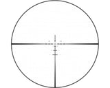 Burris Scope Fullfield IV 6-24x50 Ballistic E3