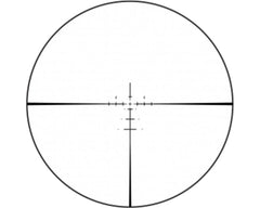 Burris Scope Fullfield IV 6-24x50 Ballistic E3