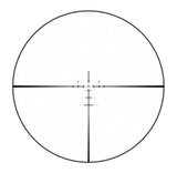 Burris Signature HD 5-25x50 Scope 30mm E3 Illuminated Reticle