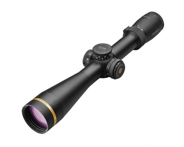 Leupold VX6HD 3-18x44 Scope CDS-ZL2 Firedot