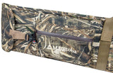 Manitoba Shotgun Bag: Realtree Max-5 Camo