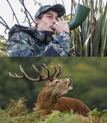Manitoba Roaring Horn - Green