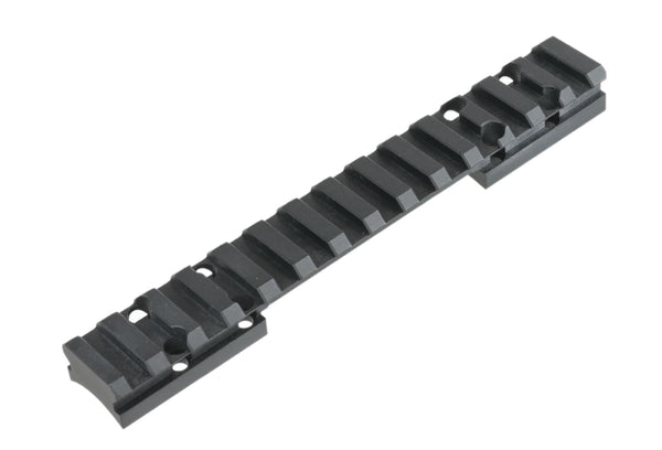 Precision Pro Browning X-Bolt Short Action Picatinny Base 20 MOA
